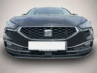 Gebraucht Seat Leon Style 150 PS (110 kW) 2023 Schwarz