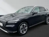 Second-hand Genesis GV70 360 kW (490 CP) 2026 Negru SUV