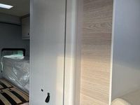 Gebraucht Ford Transit Nugget 131 PS (96 kW) 2024 Grey matter