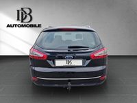 gebraucht Ford Mondeo Turnier Titanium, Xenon, Navi Kamera