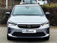 Gebraucht Opel Corsa 131 PS (96 kW) 2023 Grau Kleinwagen