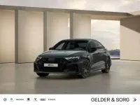 Neu Audi RS3 400 PS (294 kW) 2026 Nimbusgrau perleffekt Limousine