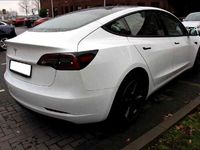 Gebraucht Tesla Model 3 RWD 239 kW (325 PS) 2022 Weiß Limousine