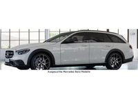Gebraucht Mercedes E200 AMG 197 PS (144 kW) 2022 Polarweiß Kombi