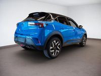Gebraucht Opel Mokka 136 PS (100 kW) 2024 Blau SUV