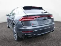 Gebraucht Audi Q8 Sport 600 PS (441 kW) 2023 Daytonagrau perleffekt SUV