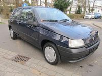Gebraucht Renault Clio 54 PS (39 kW) 1991 Blau Kleinwagen