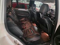 Gebraucht Mercedes GL350 258 PS (189 kW) 2014 Weiß SUV