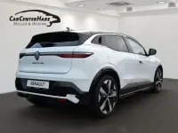 Używany Renault Mégane Techno 160 kW (218 KM) 2024 Biały Sedan/Limuzyna