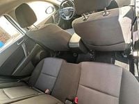 Gebraucht Mazda 3 High 105 PS (77 kW) 2010 Silber Limousine