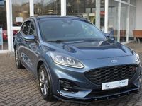 Gebraucht Ford Kuga ST-Line X 224 PS (164 kW) 2023 Blau SUV