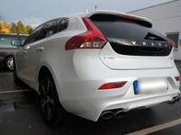 gebraucht Volvo V40 T5 R Design