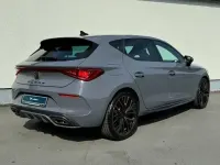 Gebraucht Cupra Leon VZ 245 PS (180 kW) 2024 Grau Limousine