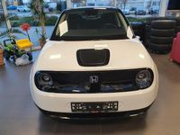 Gebraucht Honda e Advance 113 kW (154 PS) 2021 Platinum white p. Kleinwagen