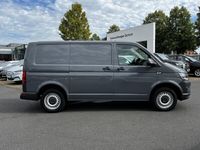 gebraucht VW Transporter T6Kasten 2.0 TDI EcoProfi *BLUETOOTH