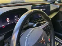 Gebraucht Cupra Formentor Basis 150 PS (110 kW) 2021 Magnetic tech grey SUV