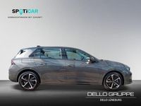 gebraucht Opel Astra Edition Aut. LED Scheinwerferreg. Apple CarPlay Android Auto Klimaautom DAB Keyless