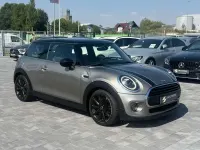 Gebraucht Mini Cooper 136 PS (100 kW) 2020 Silber Kleinwagen