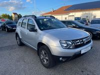 gebraucht Dacia Duster 1.6 SCe 115 *Navi*Klima*AHK*SHZ*