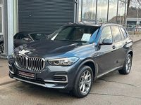 Gebraucht BMW X5 xLine 340 PS (250 kW) 2021 Grau SUV
