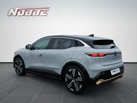 Gebraucht Renault Mégane Iconic 160 kW (218 PS) 2022 Rafalgrau metallic Limousine