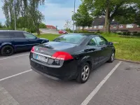 Gebraucht Ford Focus Cabriolet Trend 101 PS (74 kW) 2010 Cabrio