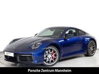Gebraucht Porsche 911 Carrera S 450 PS (330 kW) 2019 Blau Coupé