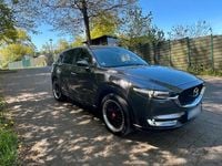 Second-hand Mazda 5 2017 Gri Monovolum