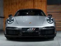 Gebraucht Porsche 911 Turbo S 650 PS (478 kW) 2024 Silber Coupé