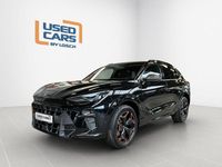 Second-hand Cupra Terramar 150 CP (110 kW) 2025 Negru SUV