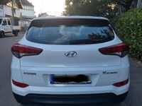 gebraucht Hyundai Tucson 1.6 GDI