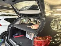 Gebraucht BMW X1 204 PS (150 kW) 2018 SUV