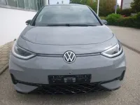Gebraucht VW ID.3 GTX 210 kW (286 PS) 2025 Grau Kleinwagen
