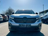 Gebraucht Renault Espace Esprit Alpine 200 PS (147 kW) 2025 Weiß SUV
