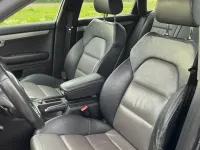 Gebraucht Audi A4 S-Line 179 PS (131 kW) 2007 Grau Kombi