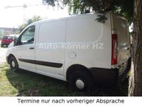 Gebraucht Citroën Jumpy 90 PS (66 kW) 2007 Weiß Van / Kleinbus
