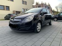 gebraucht Opel Corsa D 1,4 ecoflex 111 Edition