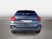 Gebraucht Audi Q2 S-Line 190 PS (139 kW) 2025 Daytonagrau perleffekt SUV