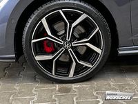 Neu VW Polo GTI 207 PS (152 kW) 2025 Grau Limousine