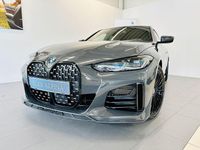 Gebraucht Alpina B4 495 PS (364 kW) 2024 Grau Limousine