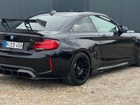 Gebraucht BMW M2 Competition Edition 411 PS (302 kW) 2019 Schwarz Coupé