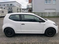 Second-hand VW up! 60 CP (44 kW) 2014 Alb Hatchback
