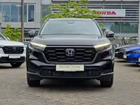 Usata Honda CR-V Elegance 184 CV (135 kW) 2025 Nero SUV