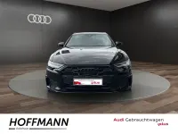 Gebraucht Audi A6 S-Line 286 PS (210 kW) 2025 Schwarz Kombi
