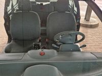 gebraucht Renault Twingo Auto ideal für Fahranfänger mit Cabrio