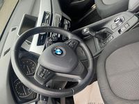 gebraucht BMW X1 X1xDrive18d Aut.