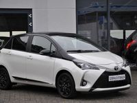 gebraucht Toyota Yaris Style Selection