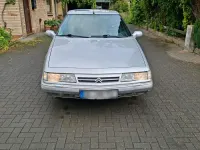 Gebraucht Citroën XM 190 PS (139 kW) 1999 Silber Limousine