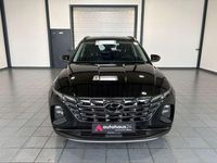 Gebraucht Hyundai Tucson Select 150 PS (110 kW) 2024 Schwarz SUV