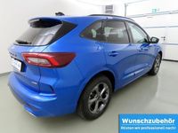 Gebraucht Ford Kuga ST-Line 190 PS (139 kW) 2024 Desertislandblue SUV